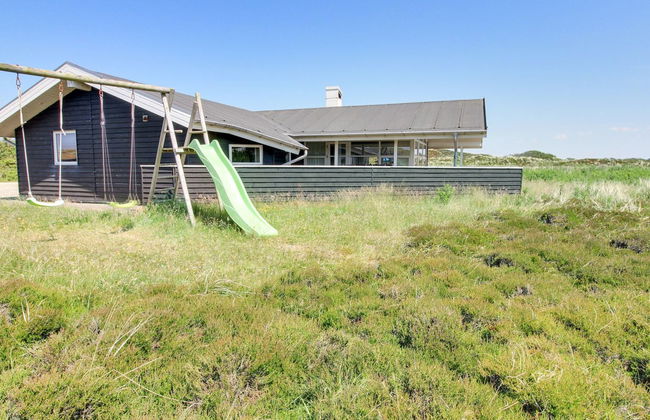 "Thrugils" - 800m from the sea - Foto 13