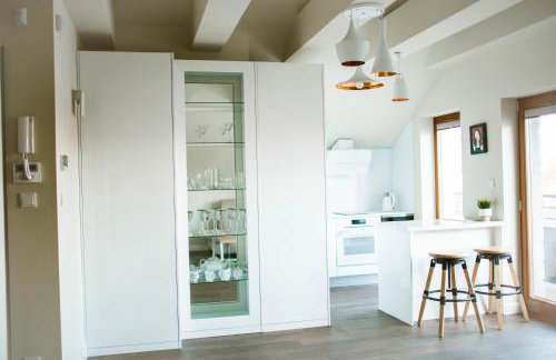 Colorful Apartments Pułtusk - Photo 109