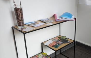 Gîte Reflets de Montagnes - Foto 19