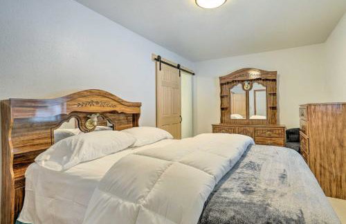 Alaskan Retreat Near Matanuska Glacier and River! - Foto 12