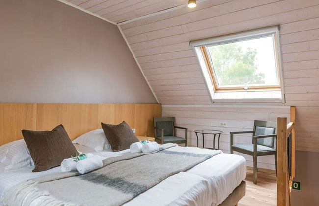 Lovely Andr Farm in the Greenery of Kortrijk - Photo 34