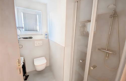 Seeurlaub Müritz - Haus Kranichflug, nur 200m zur Müritz - Foto 13