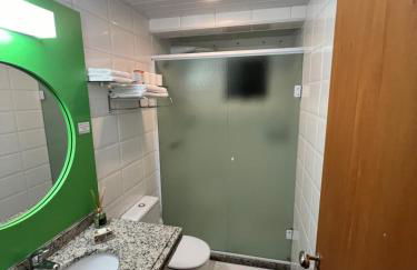 Apartamento Central - Andar alto - Photo 13