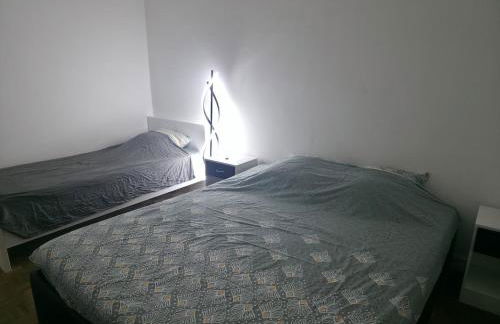 Appartement 70m² Pierrelatte Cosy, NETFLIX+WIFI - Foto 10