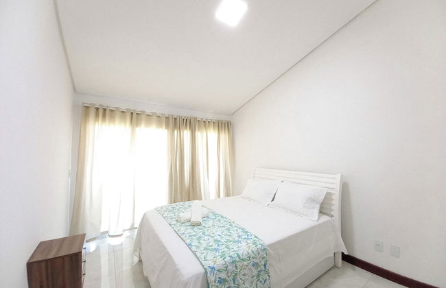 Flats at Club Meridional - Praia dos Carneiros - Foto 20