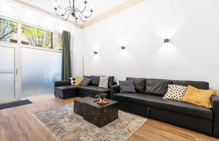 Design Apartment in Prenzlauer Berg - 79 QM - Foto 9