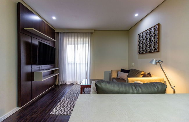 Xtay São Paulo Berrini - Foto 22