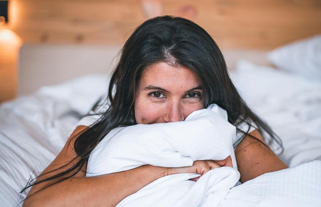 Warm Cabin in Nature With spa Sauna Citq 309153 - Foto 64