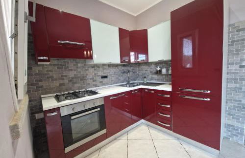 Casa Sinzias con piscina 9 posti letto - Foto 19