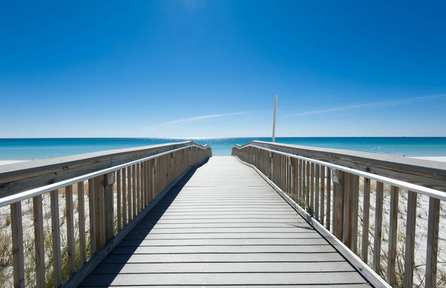 Holiday Surf and Racquet Club 711 - Foto 43