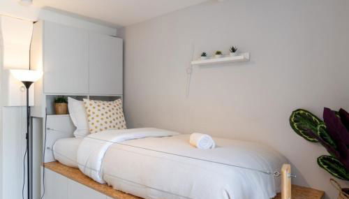 Lille Hypercentre/Railway stations -Nice studio - Foto 4