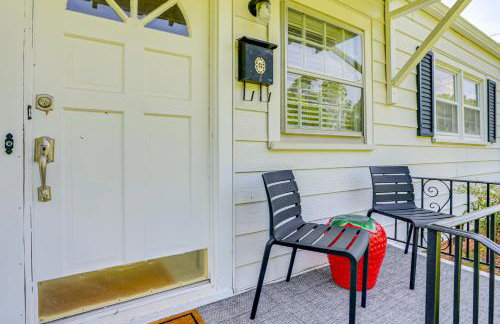 1 Mi to Downtown Greer: Family Home w/ Gazebo! - Photo 26