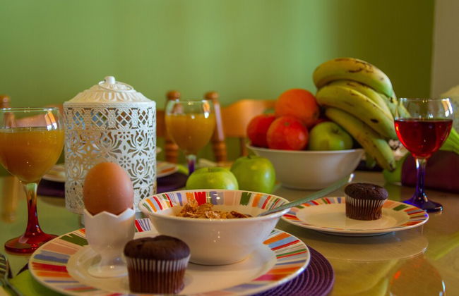 Erigone Cottage - Beautiful Ambiance - Foto 16