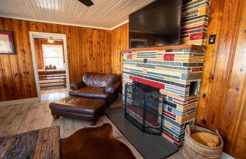 Nebo's Foot, Hiking and Biking Escape with Game Shed - Foto 22