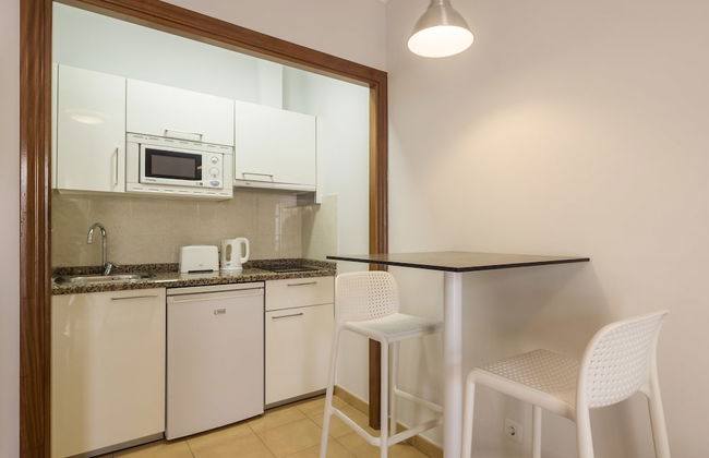 Aparthotel ILUNION Costa Sal Lanzarote - Photo 28