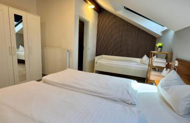 JUNIPRO Apartments Bostalsee - Foto 37