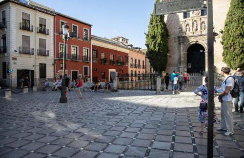 INOLVIDABLES VISTAS a LA ALHAMBRA, - Photo 59