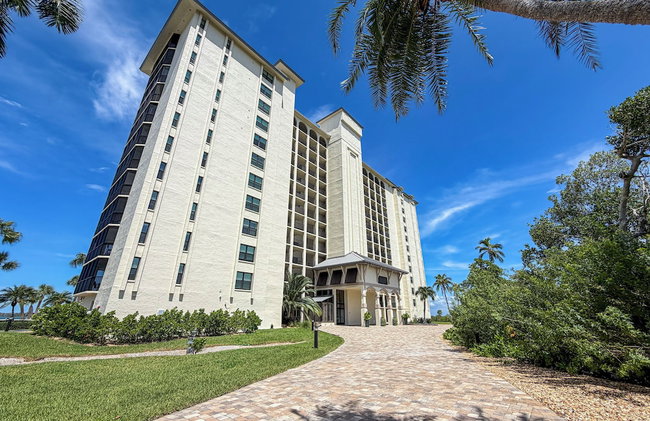 Resort Harbour Properties - Foto 60