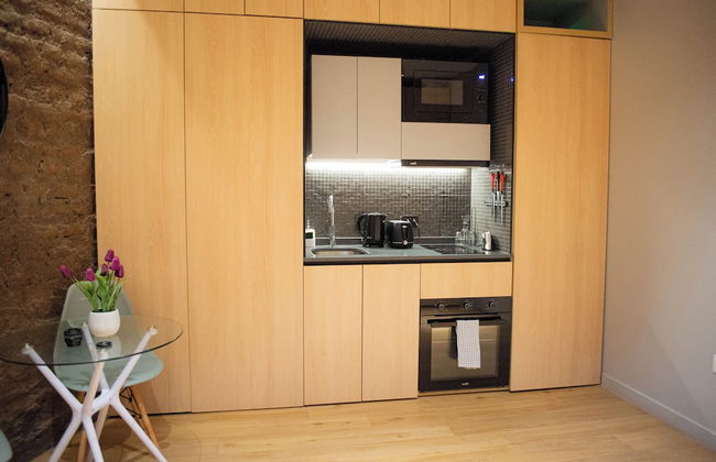 Lastarria Suites - Foto 10