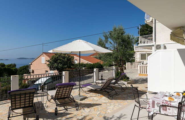 Apartments Karol & Mara - Foto 21