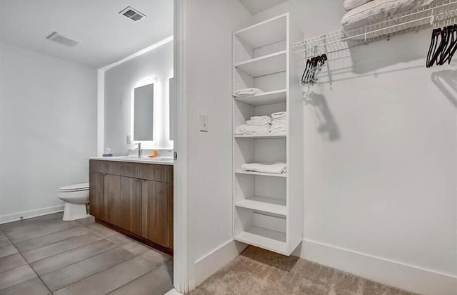 Global Luxury Suites Buckhead Atlanta - Foto 32