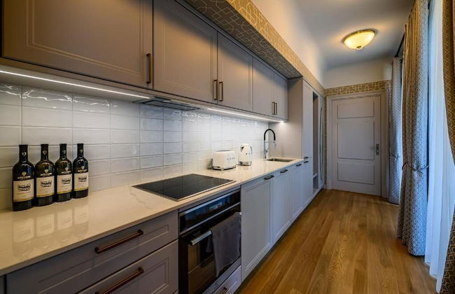 Roze Kūrmājas Residence - Foto 5