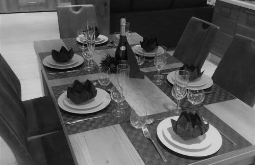 Le Moulin d'Oscar & Spa - Mulhouse Nord - Foto 107