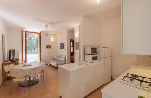 Villaggio la Serra - Appartamenti con giardino - Foto 18