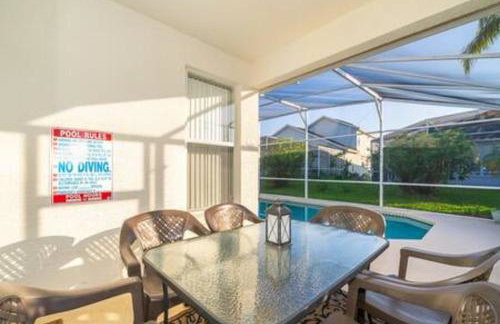 Newly Renovated Close to Disney w Private Pool - Foto 9