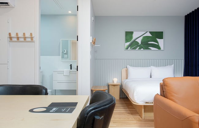 Les Lofts de Vitré - Par Les Lofts Vieux-Québec - Photo 18