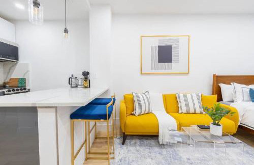 1597-1 Large studio W D in the unit prime UES - Foto 12