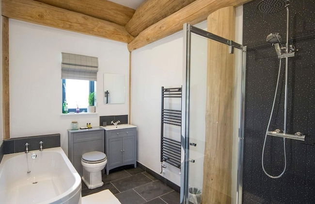 Braisty Woods - Hopes & Beams - Foto 10