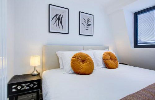 Luxurious House Leyton sleep7+garden next to Stratford - Foto 24