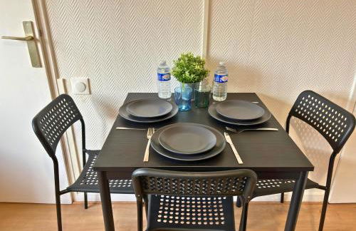 Fossati - Tout confort - 5mn à pied du centre ville #SirDest - Foto 12