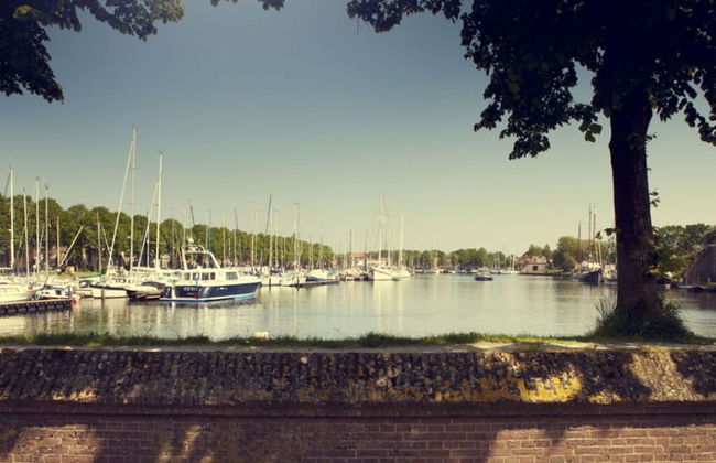 Patricius Haus Comfortable Holiday Residence - Foto 14