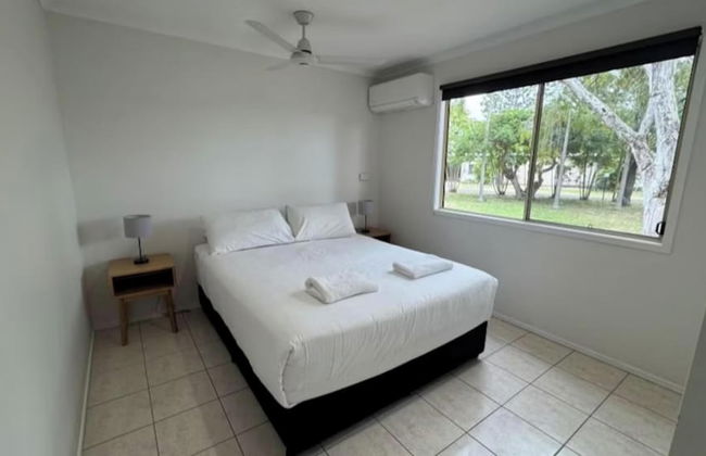 Discovery Parks - Coolwaters Yeppoon - Foto 17