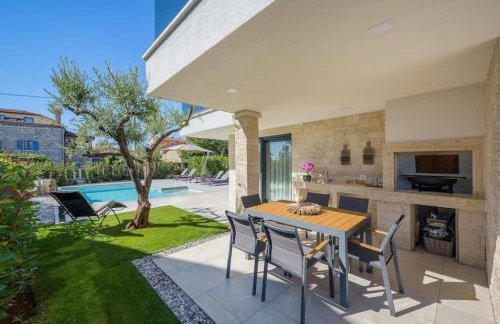 Villa Panamera by Briskva - Foto 38