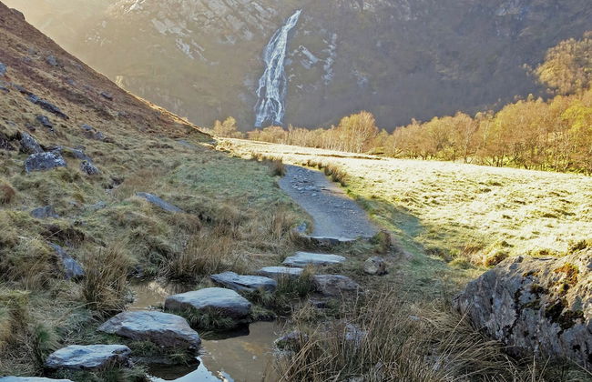 Toradh Cabin - Foto 17