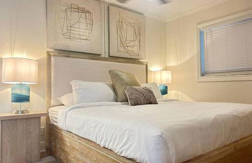 Coastal waterfront apartment! - Foto 15