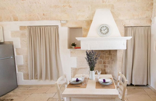 Villa Antica Riconvertita in Dimora di Lusso - Photo 2