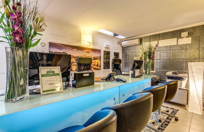 Aurelia Vatican Apartments - Foto 4