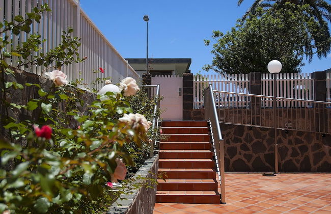 Apartamentos Oasis Maspalomas - Foto 32