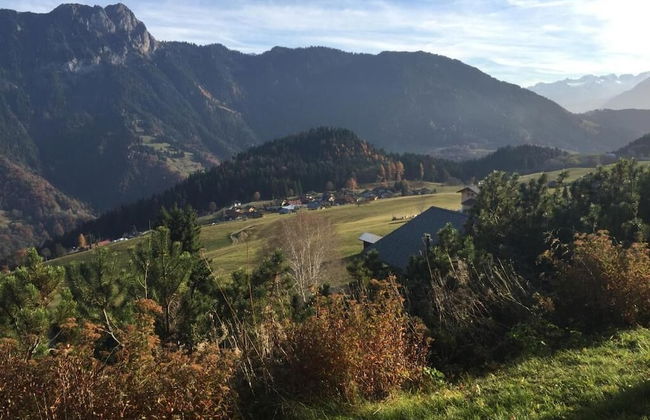 La petite Silène - Foto 28