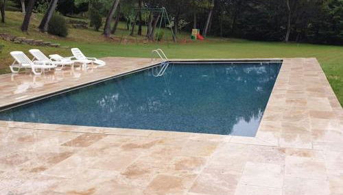 Appartement dans campagne aixoise - Foto 3, sunbed