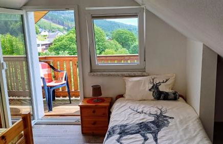 Ferienhütte Ilmtalblick - Foto 13