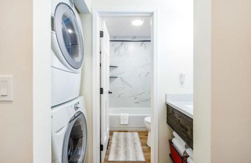 Snowy Court - Foto 19