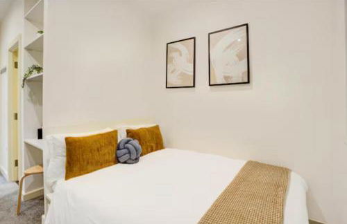 Kingston Central Suites - Foto 2