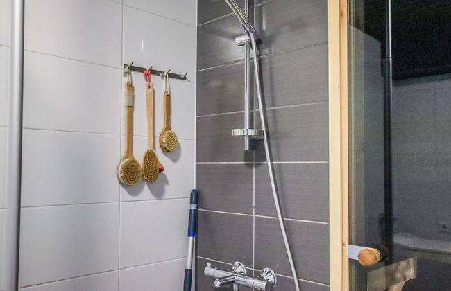 Skivillas 61 ukkohalla (b3) - Foto 17