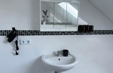 Ferienwohnung Flaming House 2 - Foto 29