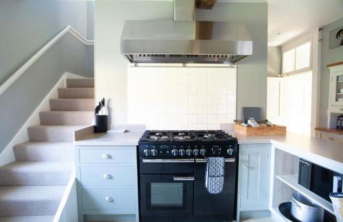 Hammonds Farmhouse - Foto 16